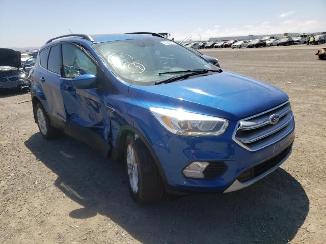 FORD ESCAPE SE 2017 1fmcu0gd9hua18720