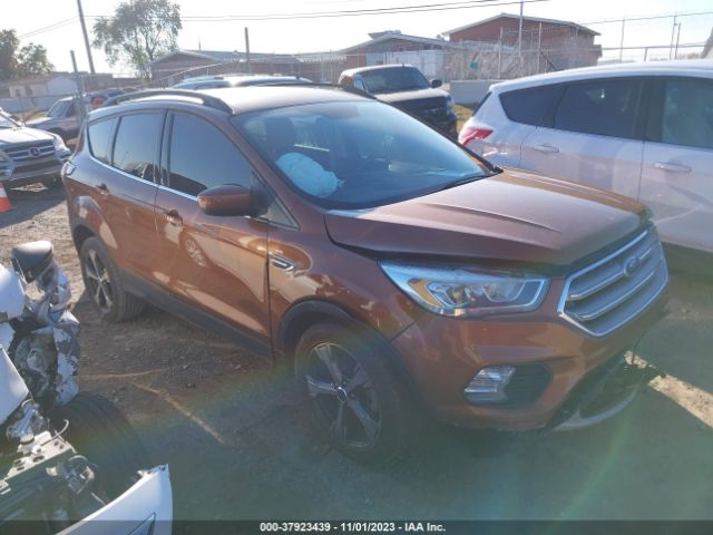 FORD ESCAPE 2017 1fmcu0gd9hua20533