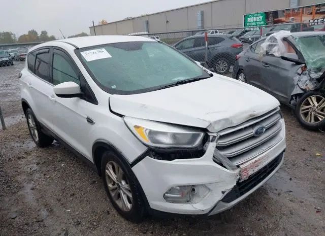 FORD ESCAPE 2017 1fmcu0gd9hua22220