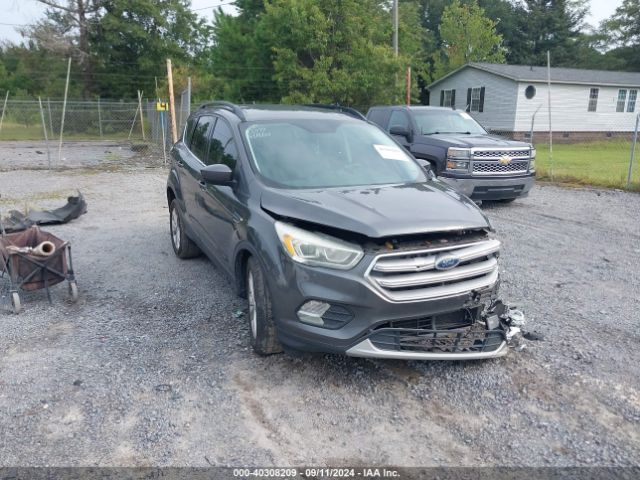 FORD ESCAPE 2017 1fmcu0gd9hua32911