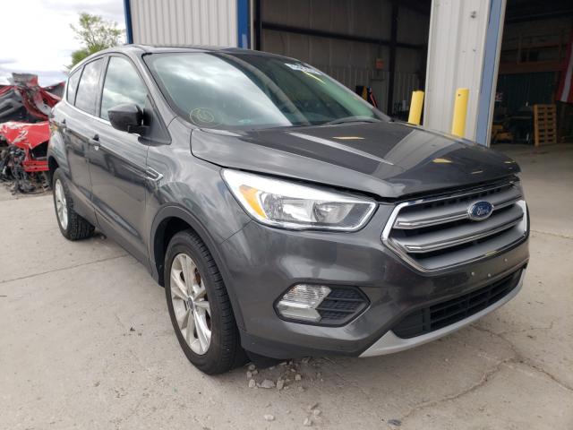 FORD ESCAPE SE 2017 1fmcu0gd9hua32925