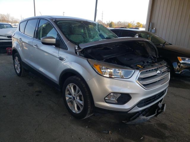 FORD ESCAPE SE 2017 1fmcu0gd9hua40376