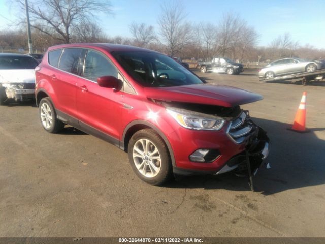 FORD ESCAPE 2017 1fmcu0gd9hua46498