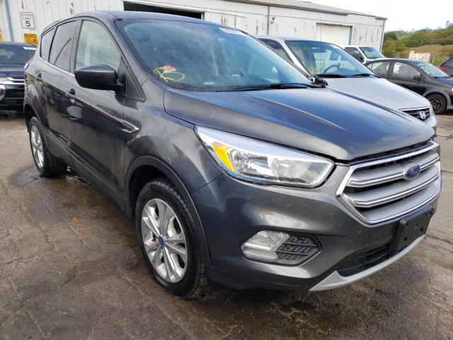 FORD ESCAPE SE 2017 1fmcu0gd9hua49031