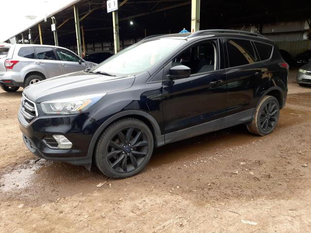 FORD ESCAPE SE 2017 1fmcu0gd9hua49062