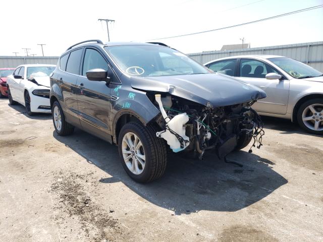 FORD ESCAPE SE 2017 1fmcu0gd9hua49269