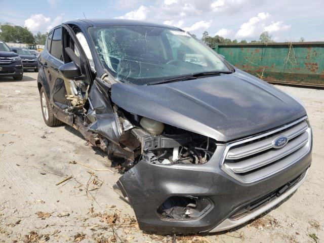 FORD ESCAPE SE 2017 1fmcu0gd9hua52849