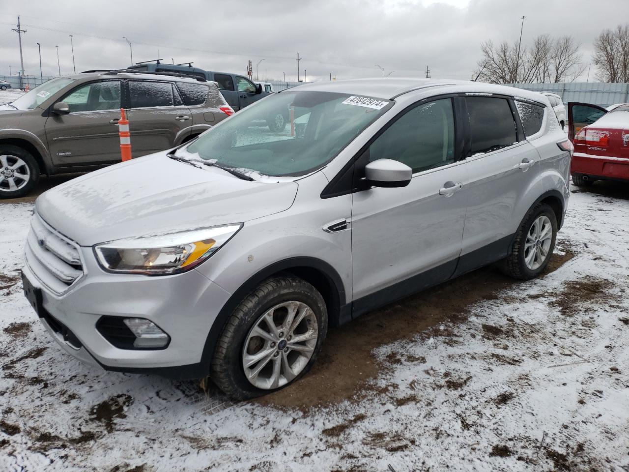 FORD ESCAPE 2017 1fmcu0gd9hua54245