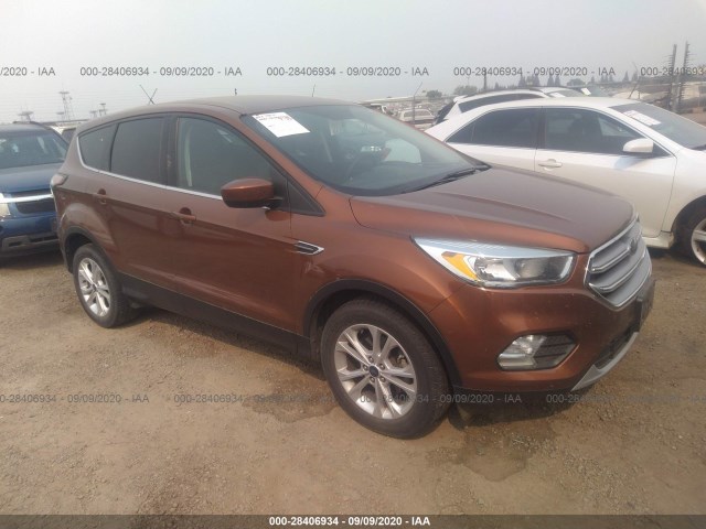 FORD ESCAPE 2017 1fmcu0gd9hua54763