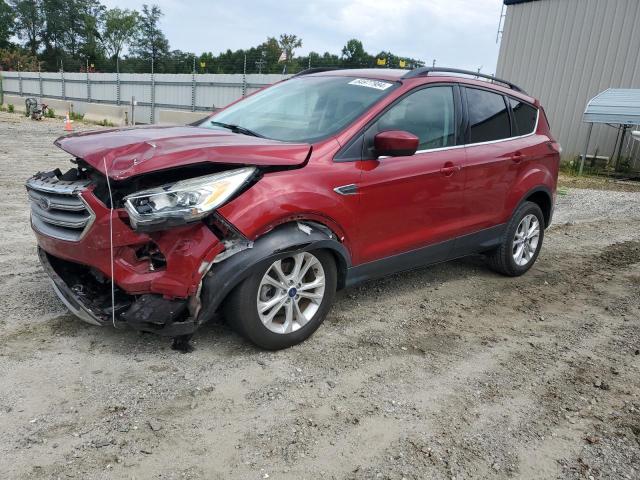 FORD ESCAPE SE 2017 1fmcu0gd9hua57551