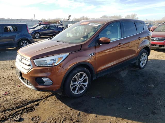 FORD ESCAPE 2017 1fmcu0gd9hua60157