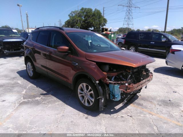 FORD ESCAPE 2017 1fmcu0gd9hua60272