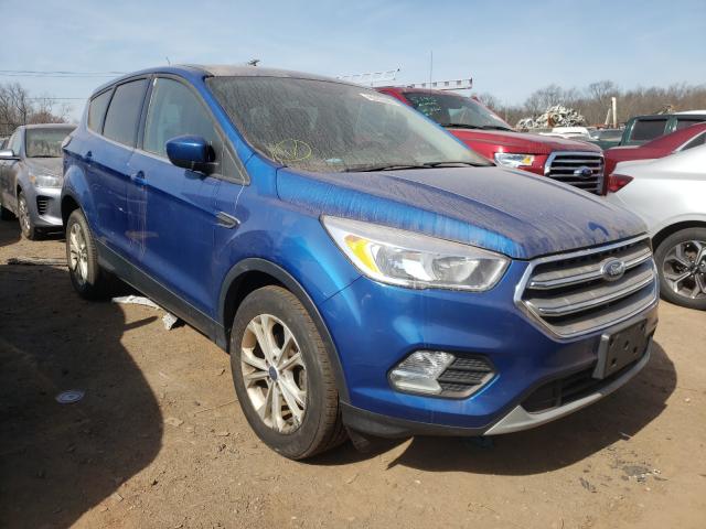 FORD ESCAPE SE 2017 1fmcu0gd9hua62264