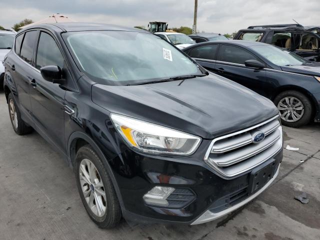 FORD ESCAPE SE 2017 1fmcu0gd9hua68341