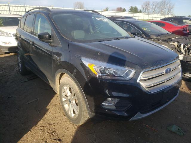 FORD ESCAPE SE 2017 1fmcu0gd9hua70719