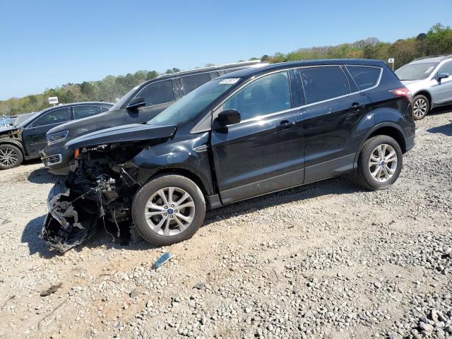 FORD ESCAPE SE 2017 1fmcu0gd9hua74379