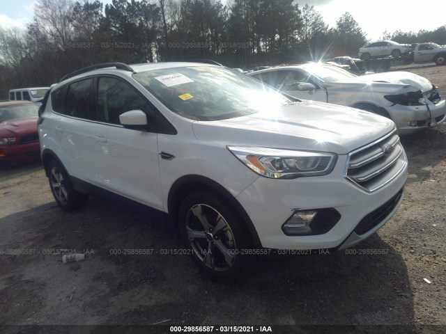 FORD ESCAPE 2017 1fmcu0gd9hua75709