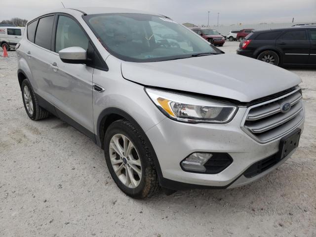 FORD ESCAPE SE 2017 1fmcu0gd9hua81641