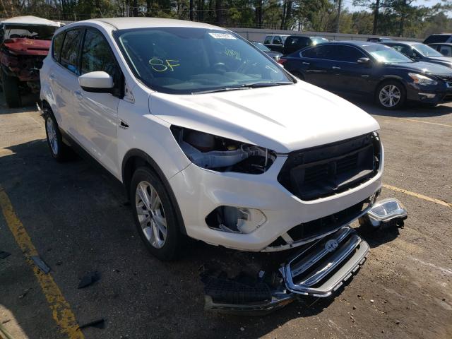 FORD ESCAPE SE 2017 1fmcu0gd9hua83860