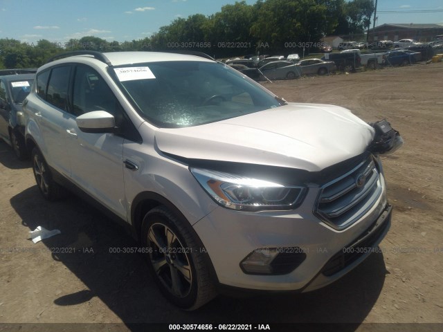 FORD ESCAPE 2017 1fmcu0gd9hua87908