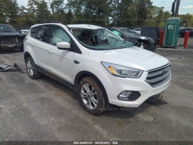 FORD ESCAPE 2017 1fmcu0gd9hua88427