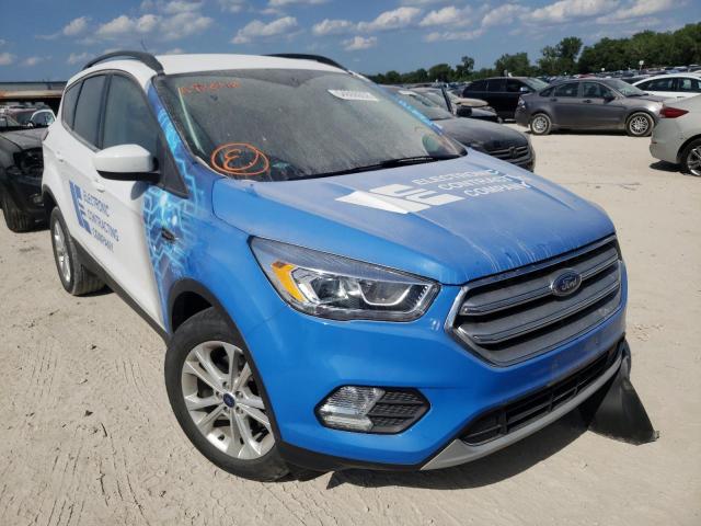 FORD ESCAPE SE 2017 1fmcu0gd9hua92042