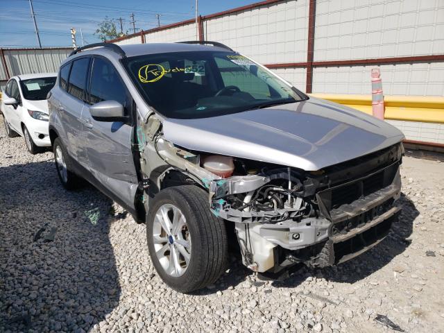 FORD ESCAPE SE 2017 1fmcu0gd9hua93448