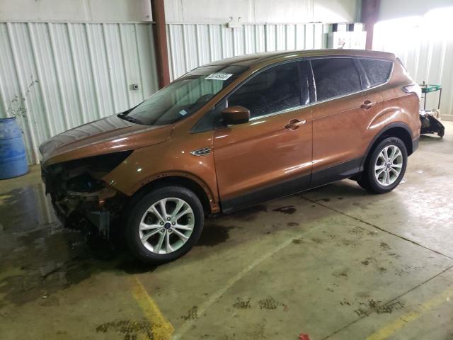 FORD ESCAPE SE 2017 1fmcu0gd9hua93479