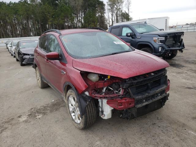 FORD ESCAPE SE 2017 1fmcu0gd9hub12287