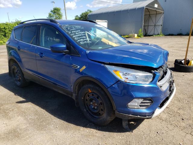 FORD ESCAPE SE 2017 1fmcu0gd9hub17585