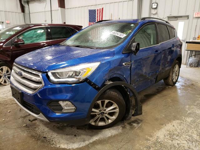 FORD ESCAPE SE 2017 1fmcu0gd9hub20924