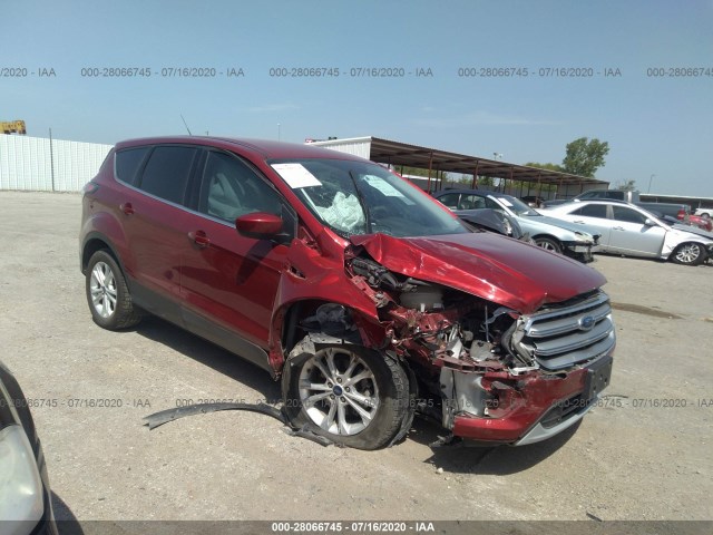 FORD ESCAPE 2017 1fmcu0gd9hub21412