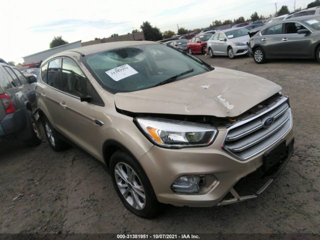 FORD ESCAPE 2017 1fmcu0gd9hub26027