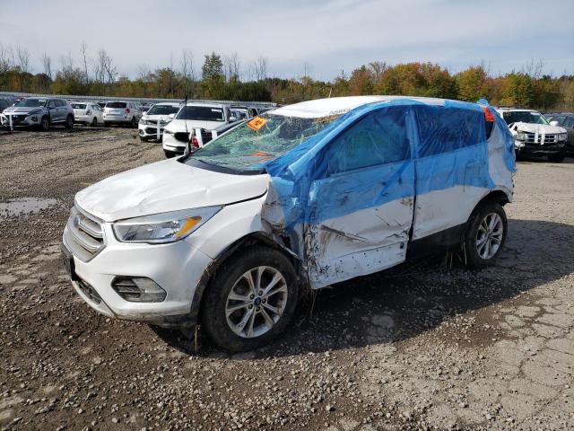 FORD ESCAPE SE 2017 1fmcu0gd9hub27422