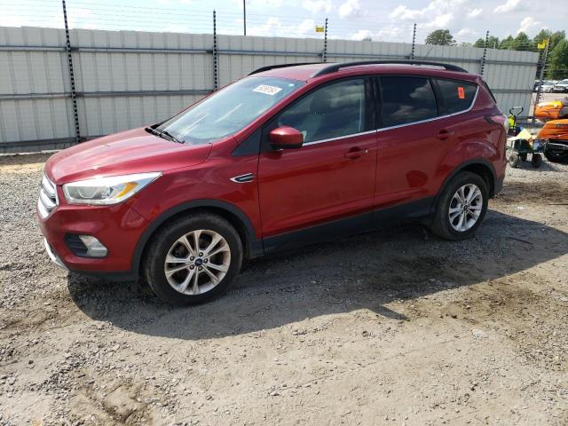 FORD ESCAPE 2017 1fmcu0gd9hub28179