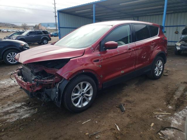 FORD ESCAPE SE 2017 1fmcu0gd9hub28960