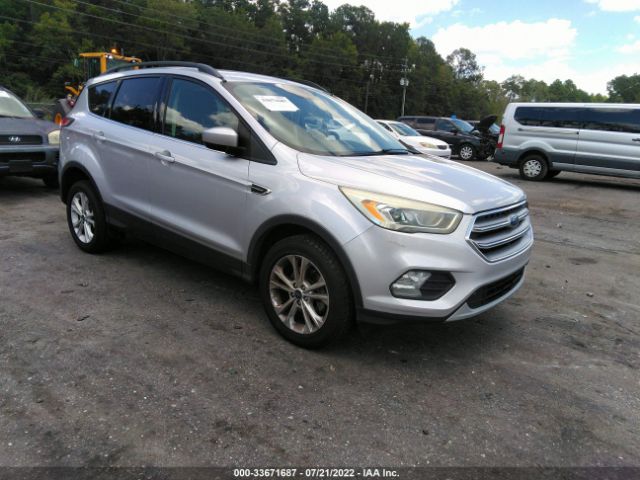 FORD ESCAPE 2017 1fmcu0gd9hub30448