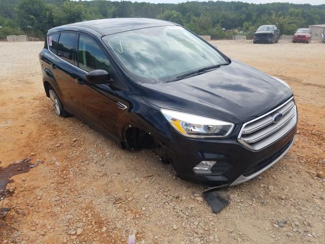 FORD ESCAPE SE 2017 1fmcu0gd9hub35701