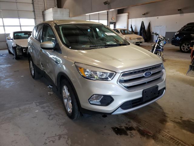 FORD ESCAPE SE 2017 1fmcu0gd9hub37223