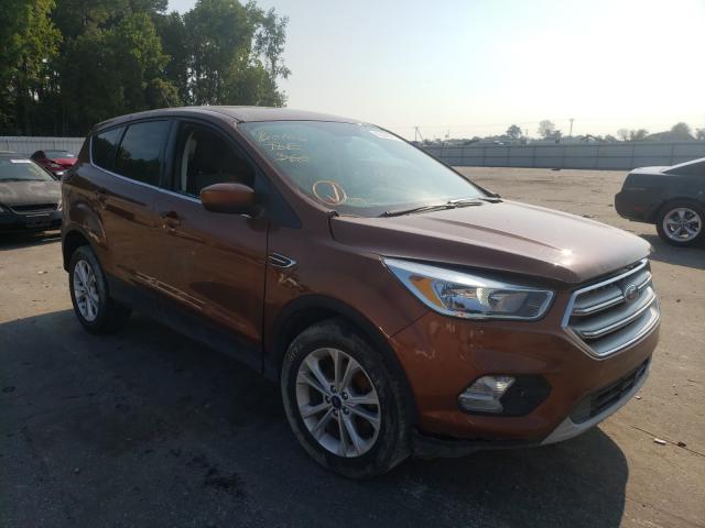 FORD ESCAPE SE 2017 1fmcu0gd9hub41479