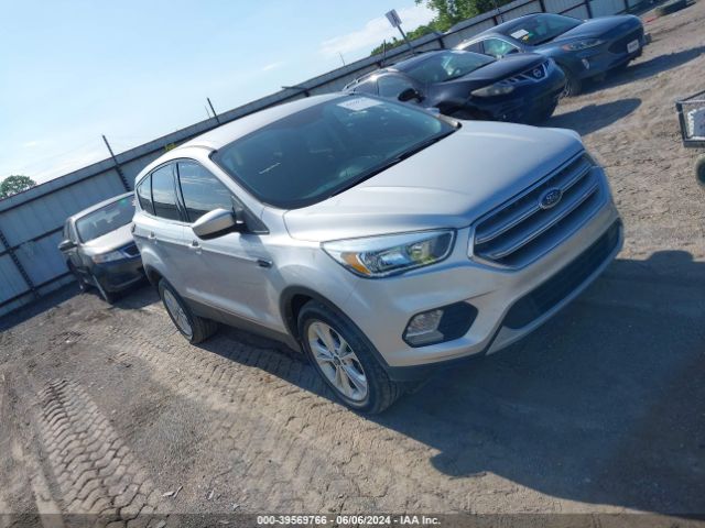 FORD ESCAPE 2017 1fmcu0gd9hub42955