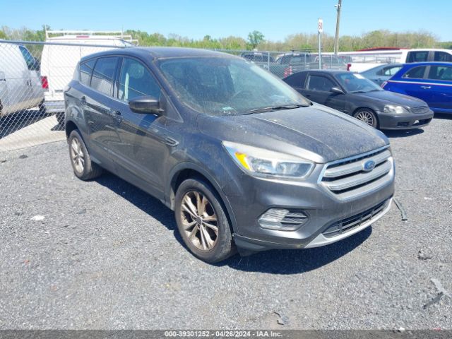 FORD ESCAPE 2017 1fmcu0gd9hub48500