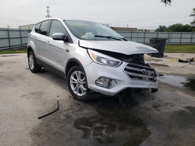 FORD ESCAPE SE 2017 1fmcu0gd9hub49243