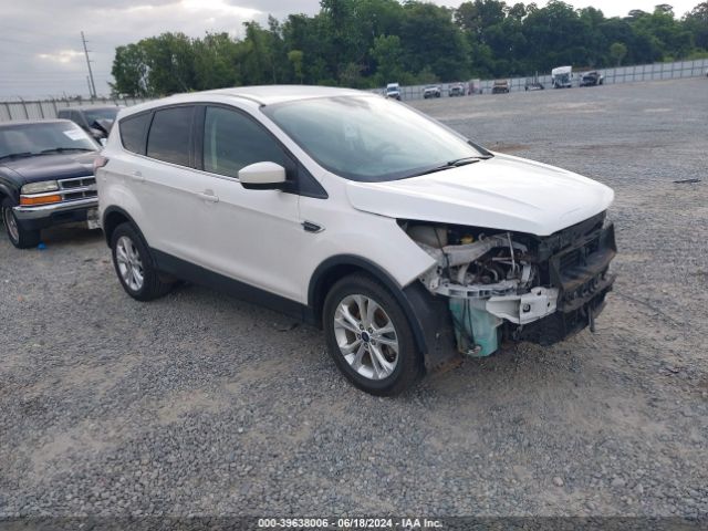 FORD ESCAPE 2017 1fmcu0gd9hub49372