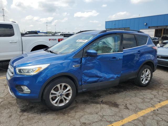 FORD ESCAPE SE 2017 1fmcu0gd9hub51557