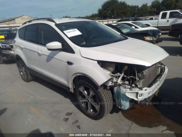 FORD ESCAPE 2017 1fmcu0gd9hub60050