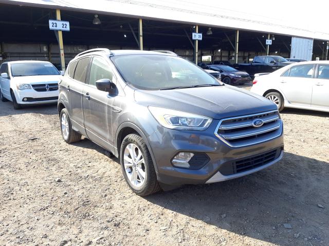 FORD ESCAPE SE 2017 1fmcu0gd9hub68116