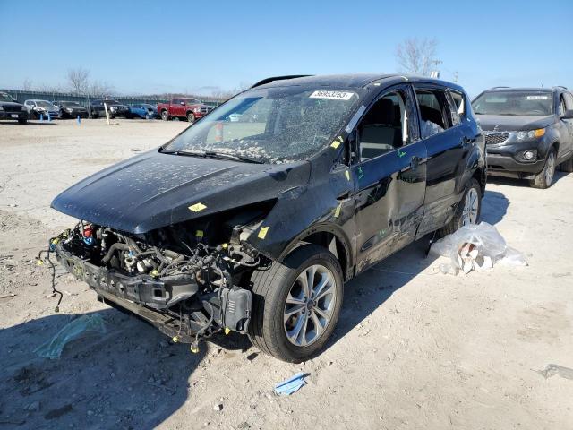 FORD ESCAPE SE 2017 1fmcu0gd9hub77494