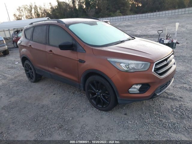 FORD ESCAPE 2017 1fmcu0gd9hub83022