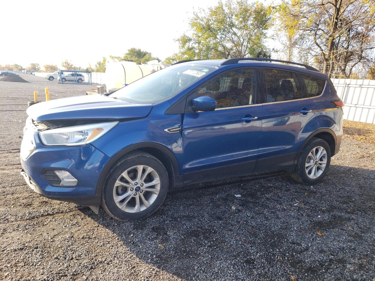 FORD ESCAPE 2017 1fmcu0gd9hub84459